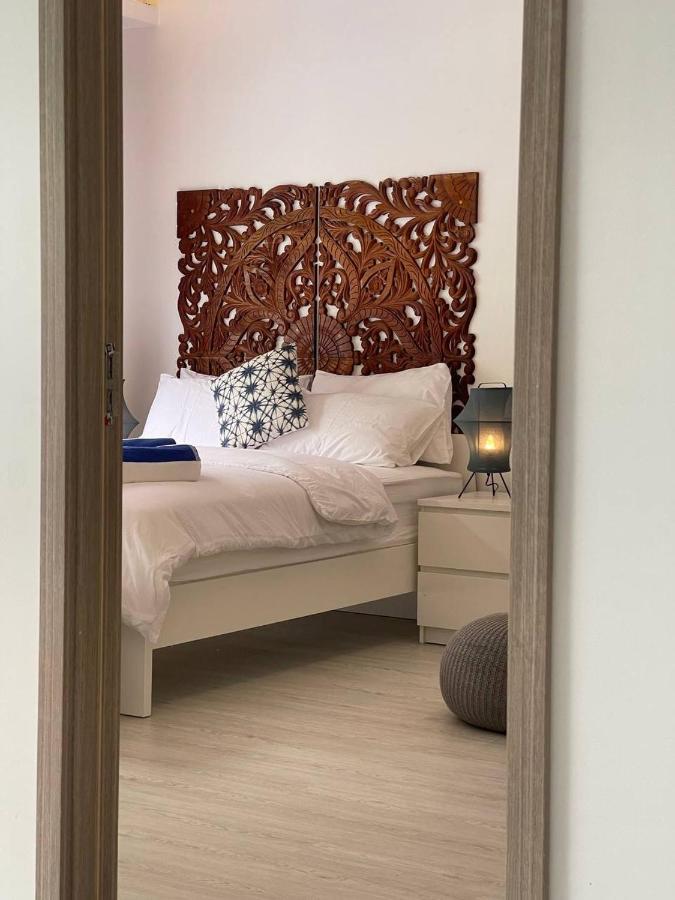 Unwind Dhigurah Hotel Dhigurah  Exterior foto