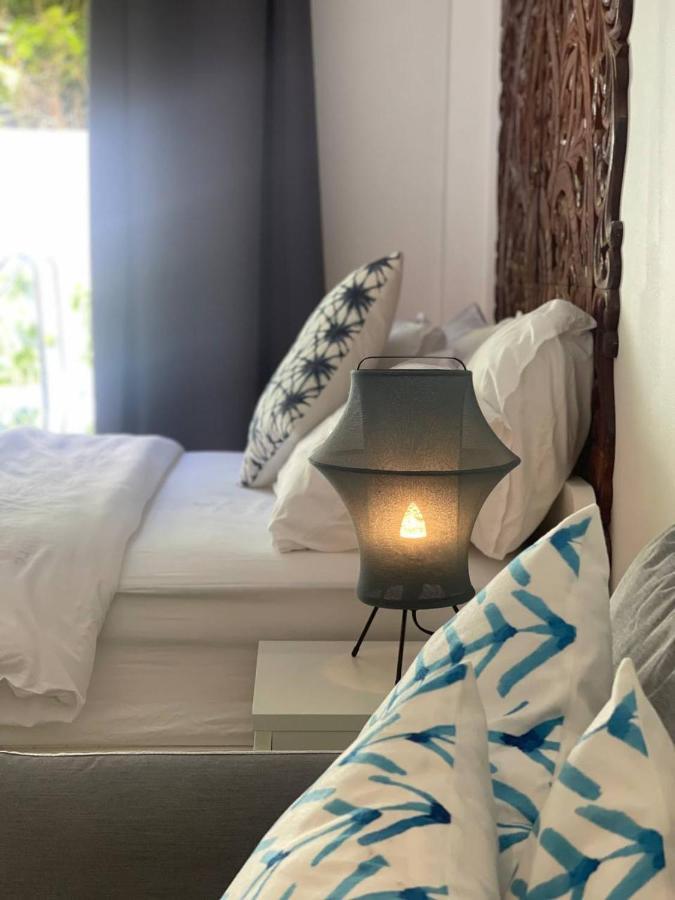 Unwind Dhigurah Hotel Dhigurah  Exterior foto